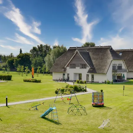 شقة Kleiber Im Wreecher Idyll بوتبوس